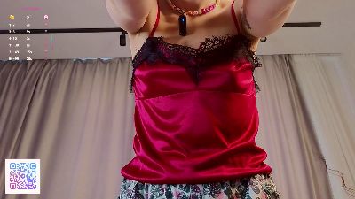 DierdreMayou live cam on Cam4