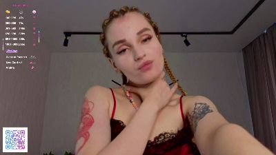 DierdreMayou live cam on Cam4