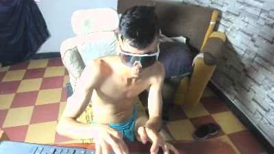 Dilan_fernandez live cam on Cam4