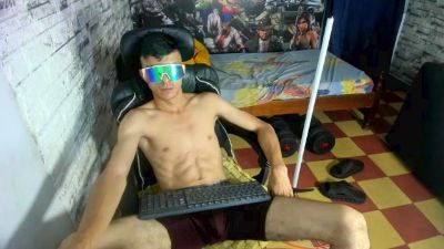 Dilan_fernandez live cam on Cam4