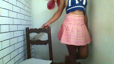 Dillianah2625 live cam on Cam4