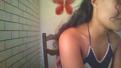 Dillianah2625 live cam on Cam4
