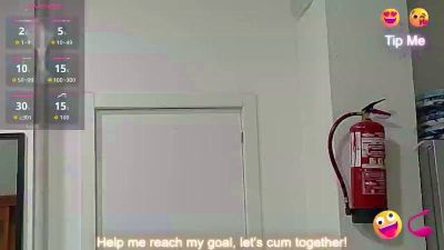 Dimax_xx live cam on Cam4