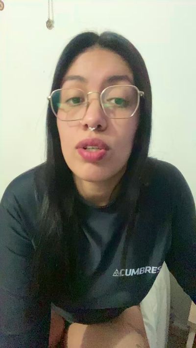 DimeAria live cam on Cam4