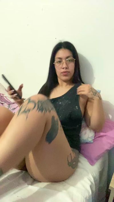 DimeAria live cam on Cam4