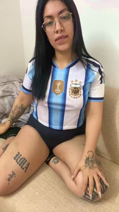 DimeAria live cam on Cam4