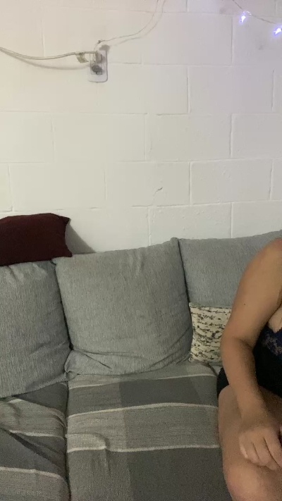 DimeAria live cam on Cam4