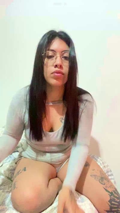 DimeAria live cam on Cam4