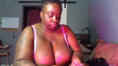 DimeTheMistress live cam on Cam4