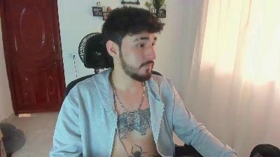 DimitriSanders live cam on Cam4