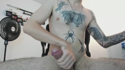 DimitriSanders live cam on Cam4