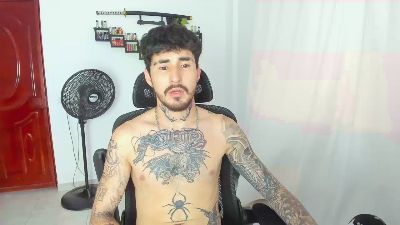 DimitriSanders live cam on Cam4