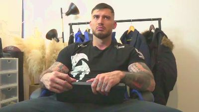 DimitriSullivan live cam on Cam4
