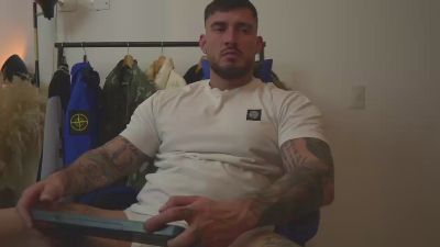 DimitriSullivan live cam on Cam4