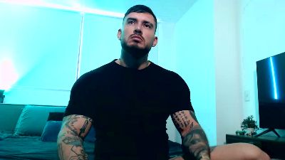 DimitriSullivan live cam on Cam4
