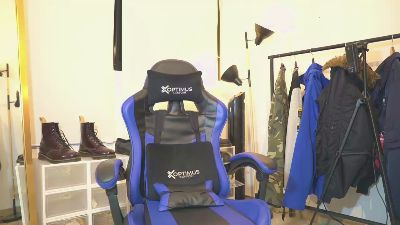 DimitriSullivan live cam on Cam4