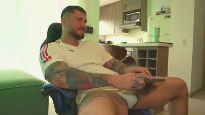DimitriSullivan live cam on Cam4
