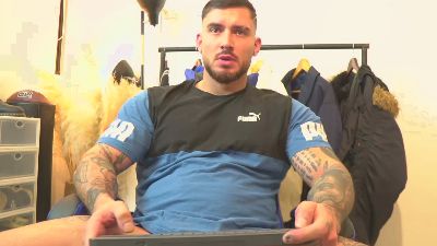 DimitriSullivan live cam on Cam4