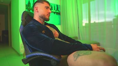 DimitriSullivan live cam on Cam4