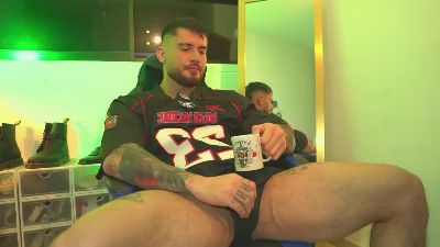 DimitriSullivan live cam on Cam4