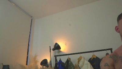 DimitriSullivan live cam on Cam4