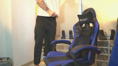 DimitriSullivan live cam on Cam4
