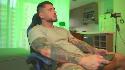 DimitriSullivan live cam on Cam4