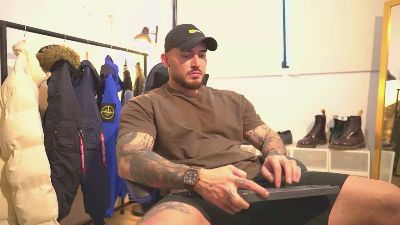DimitriSullivan live cam on Cam4