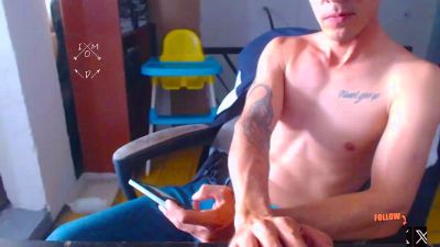 Dimo_V3ng live cam on Cam4