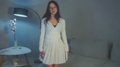 DinaDuffy live cam on Cam4