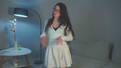 DinaDuffy live cam on Cam4