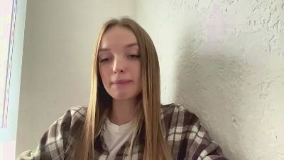 DinaMccowin live cam on Cam4