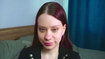 DinaZbikowski live cam on Cam4