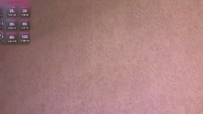 Dina_PrettyFace live cam on Cam4