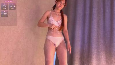 Dina_PrettyFace live cam on Cam4