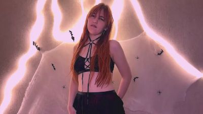 Dina_PrettyFace live cam on Cam4