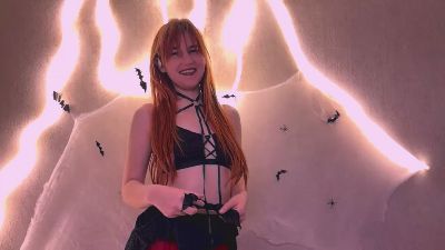 Dina_PrettyFace live cam on Cam4
