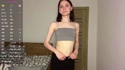 DinahBugtong live cam on Cam4