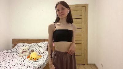 DinahBugtong live cam on Cam4