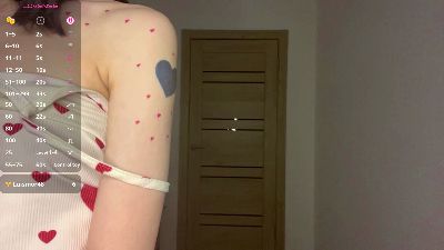 DinahBugtong live cam on Cam4