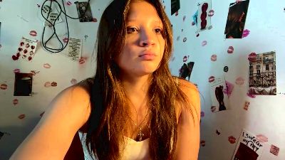 DinahMuthart live cam on Cam4