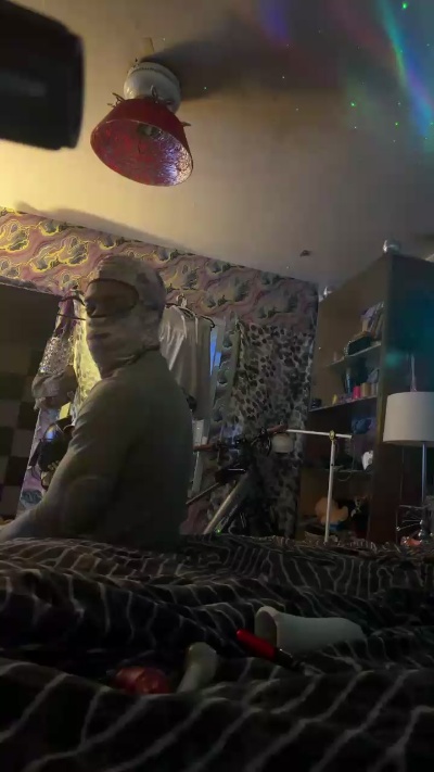 DingoDick live cam on Cam4