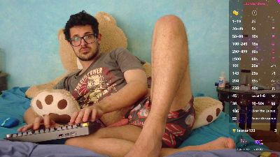 Dionissios666 live cam on Cam4