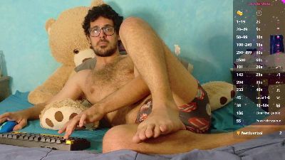 Dionissios666 live cam on Cam4