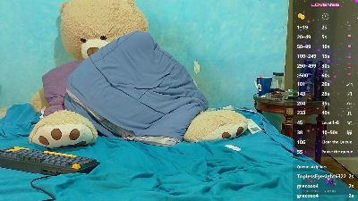 Dionissios666 live cam on Cam4