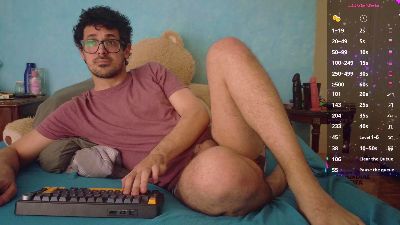 Dionissios666 live cam on Cam4