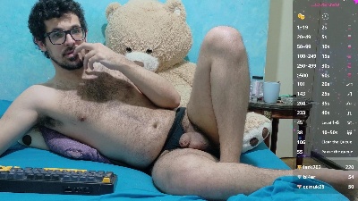 Dionissios666 live cam on Cam4