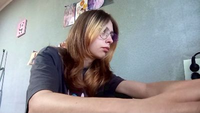 Profile and Statistics for DionnaMeggett on Cam4