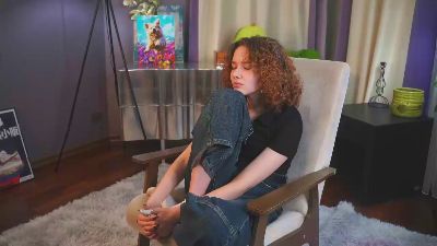 Profile and Statistics for DionnaWillinger on Cam4