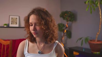 DionnaWillinger live cam on Cam4